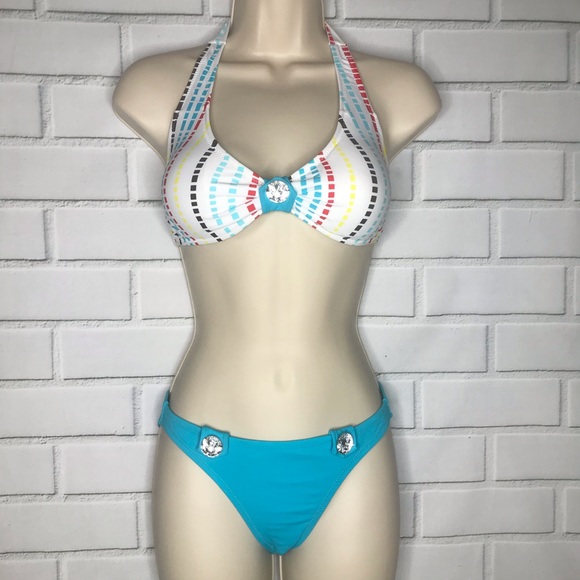 Brand new BIKI bikini - Picture 1 of 6